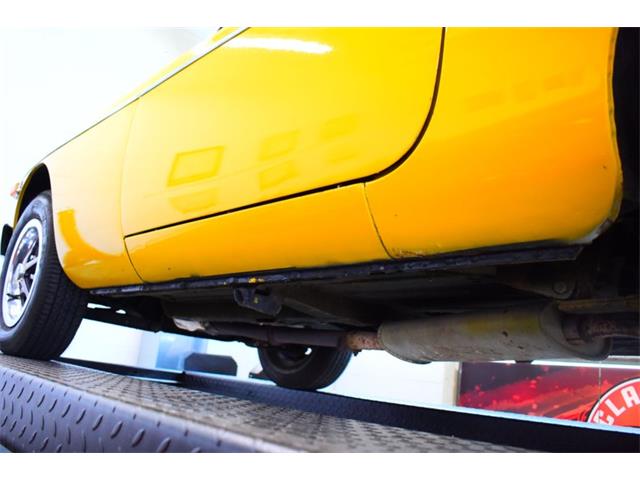 1980 MG MGB (CC-2087292) for sale in Wayne, Michigan