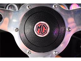 1980 MG MGB (CC-2087292) for sale in Wayne, Michigan