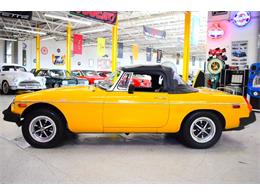 1980 MG MGB (CC-2087292) for sale in Wayne, Michigan