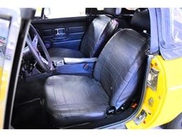 1980 MG MGB (CC-2087292) for sale in Wayne, Michigan