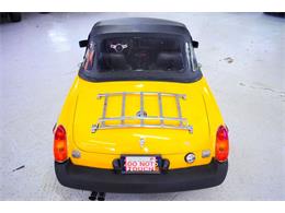 1980 MG MGB (CC-2087292) for sale in Wayne, Michigan