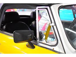 1980 MG MGB (CC-2087292) for sale in Wayne, Michigan