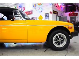 1980 MG MGB (CC-2087292) for sale in Wayne, Michigan