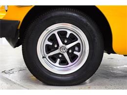 1980 MG MGB (CC-2087292) for sale in Wayne, Michigan