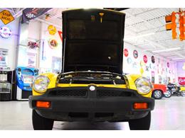 1980 MG MGB (CC-2087292) for sale in Wayne, Michigan