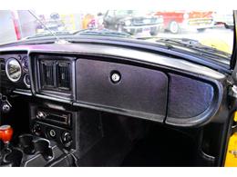 1980 MG MGB (CC-2087292) for sale in Wayne, Michigan