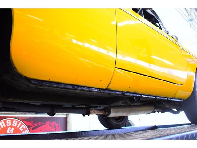 1980 MG MGB (CC-2087292) for sale in Wayne, Michigan