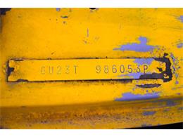 1980 MG MGB (CC-2087292) for sale in Wayne, Michigan
