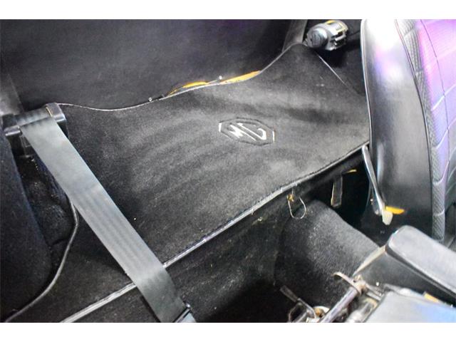 1980 MG MGB (CC-2087292) for sale in Wayne, Michigan