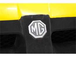 1980 MG MGB (CC-2087292) for sale in Wayne, Michigan