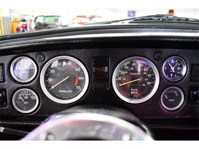 1980 MG MGB (CC-2087292) for sale in Wayne, Michigan