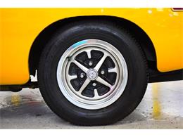 1980 MG MGB (CC-2087292) for sale in Wayne, Michigan