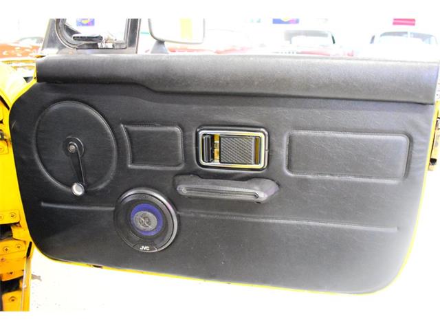 1980 MG MGB (CC-2087292) for sale in Wayne, Michigan