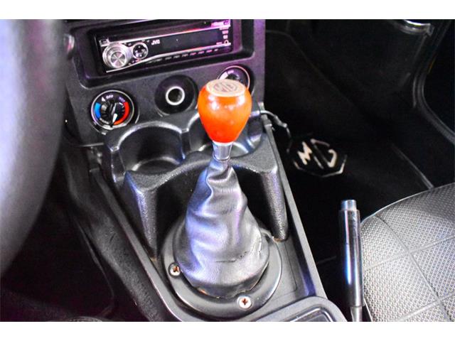 1980 MG MGB (CC-2087292) for sale in Wayne, Michigan