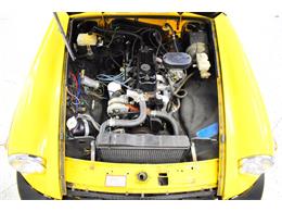 1980 MG MGB (CC-2087292) for sale in Wayne, Michigan