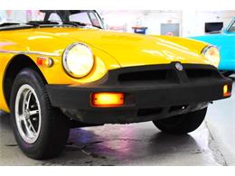 1980 MG MGB (CC-2087292) for sale in Wayne, Michigan