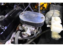 1980 MG MGB (CC-2087292) for sale in Wayne, Michigan
