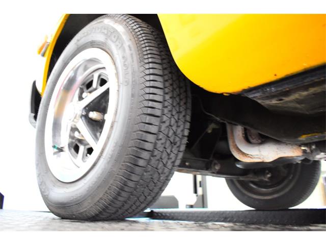 1980 MG MGB (CC-2087292) for sale in Wayne, Michigan