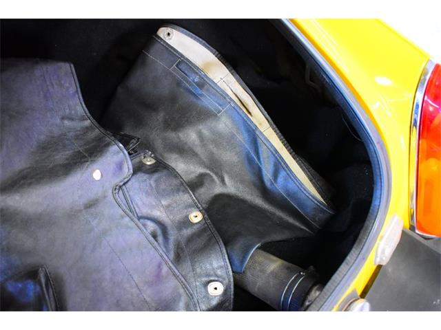 1980 MG MGB (CC-2087292) for sale in Wayne, Michigan