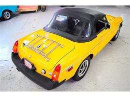 1980 MG MGB (CC-2087292) for sale in Wayne, Michigan