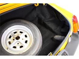 1980 MG MGB (CC-2087292) for sale in Wayne, Michigan