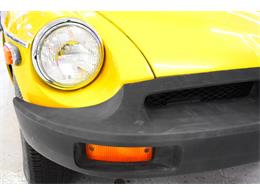1980 MG MGB (CC-2087292) for sale in Wayne, Michigan