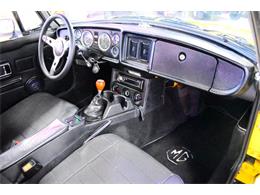 1980 MG MGB (CC-2087292) for sale in Wayne, Michigan