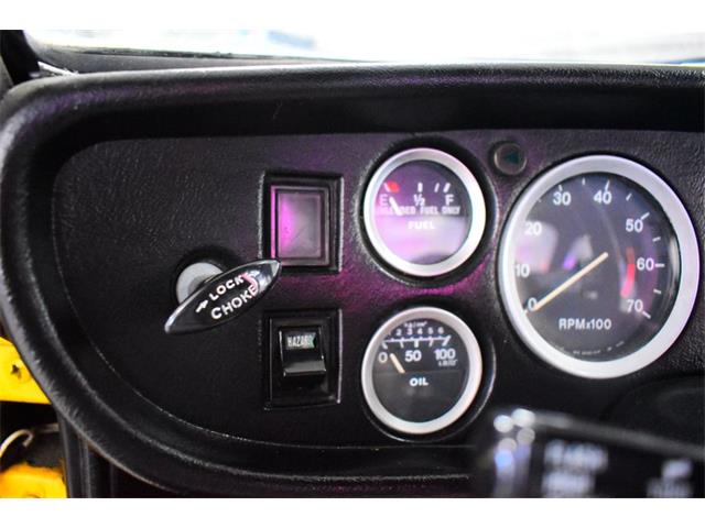 1980 MG MGB (CC-2087292) for sale in Wayne, Michigan