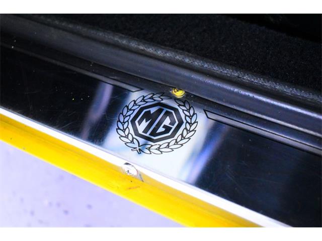 1980 MG MGB (CC-2087292) for sale in Wayne, Michigan