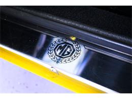 1980 MG MGB (CC-2087292) for sale in Wayne, Michigan