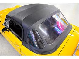 1980 MG MGB (CC-2087292) for sale in Wayne, Michigan