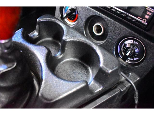 1980 MG MGB (CC-2087292) for sale in Wayne, Michigan