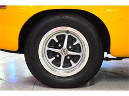 1980 MG MGB (CC-2087292) for sale in Wayne, Michigan