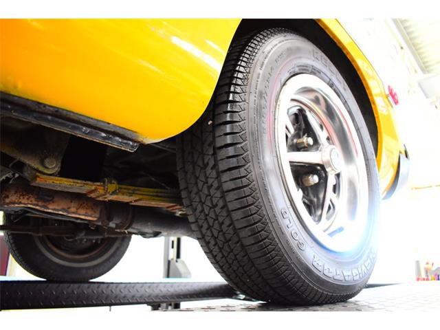1980 MG MGB (CC-2087292) for sale in Wayne, Michigan