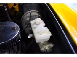 1980 MG MGB (CC-2087292) for sale in Wayne, Michigan