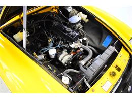 1980 MG MGB (CC-2087292) for sale in Wayne, Michigan