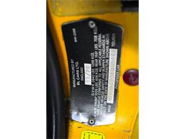 1980 MG MGB (CC-2087292) for sale in Wayne, Michigan