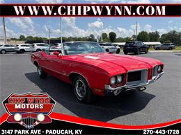 1971 Oldsmobile Cutlass (CC-2087293) for sale in Paducah, Kentucky