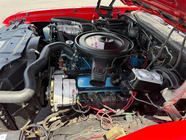 1971 Oldsmobile Cutlass (CC-2087293) for sale in Paducah, Kentucky
