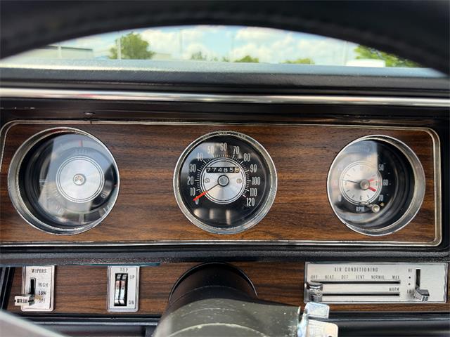 1971 Oldsmobile Cutlass (CC-2087293) for sale in Paducah, Kentucky