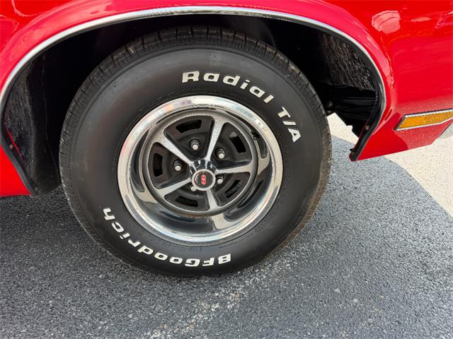 1971 Oldsmobile Cutlass (CC-2087293) for sale in Paducah, Kentucky