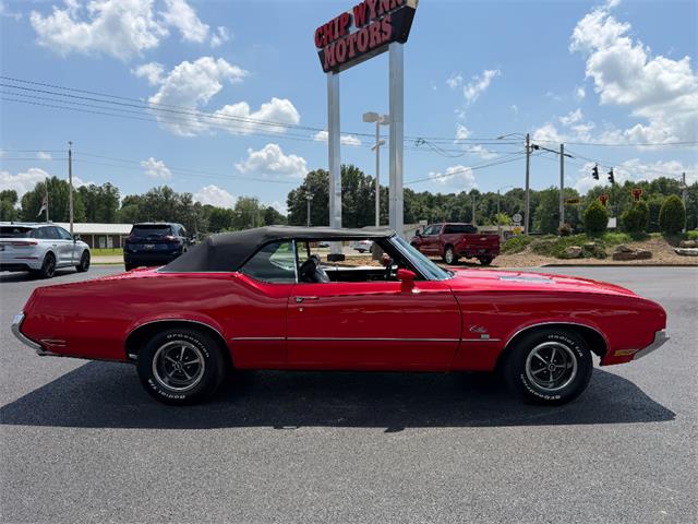 1971 Oldsmobile Cutlass (CC-2087293) for sale in Paducah, Kentucky