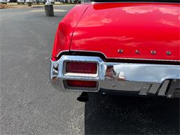 1971 Oldsmobile Cutlass (CC-2087293) for sale in Paducah, Kentucky