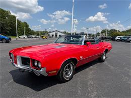 1971 Oldsmobile Cutlass (CC-2087293) for sale in Paducah, Kentucky