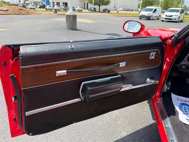 1971 Oldsmobile Cutlass (CC-2087293) for sale in Paducah, Kentucky