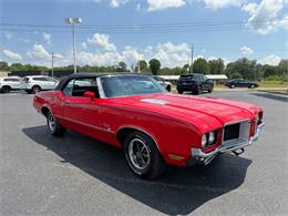 1971 Oldsmobile Cutlass (CC-2087293) for sale in Paducah, Kentucky