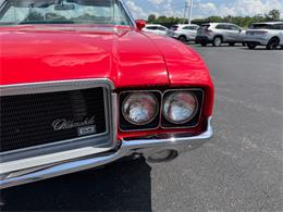 1971 Oldsmobile Cutlass (CC-2087293) for sale in Paducah, Kentucky