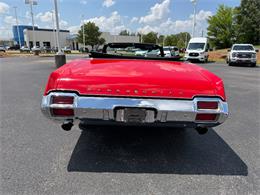1971 Oldsmobile Cutlass (CC-2087293) for sale in Paducah, Kentucky