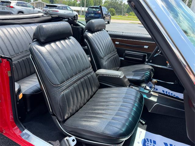 1971 Oldsmobile Cutlass (CC-2087293) for sale in Paducah, Kentucky
