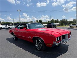 1971 Oldsmobile Cutlass (CC-2087293) for sale in Paducah, Kentucky